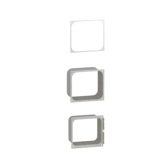 VW3A99ACA11 Luftkanal oben, Altivar Process Modular,