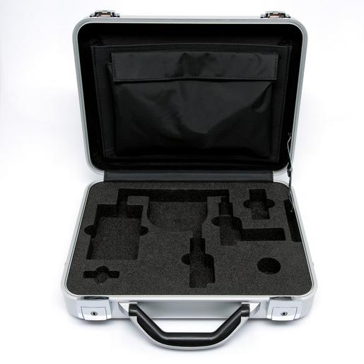 Aluminiumtransportkoffer Aluminiumtransportkoffer für MAVOMASTER