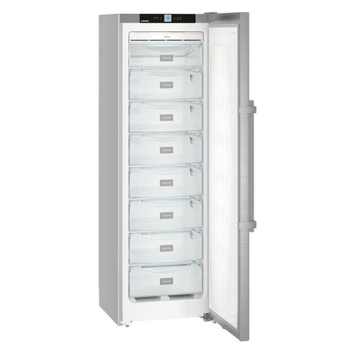 SGNef 3036-22 GEFRIERSCHRANK-NOFROST SIDE-BY