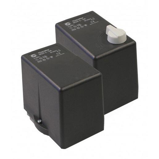 MDR-3 GDA AAAA 090A110 XAA XXX Leistungsdruckschalter MDR 3 / 11