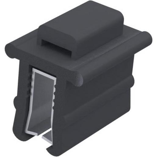 800707 Klip fuer Windleitblech