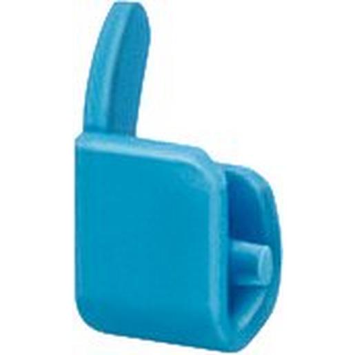 5ST3767 Satz Endkappen für Stiftsammelschienen 5