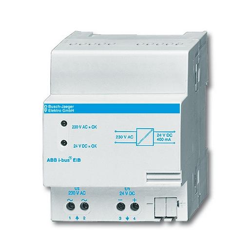 6191/11-101 Netzteil 12 V, Busch-Installationsbus KN