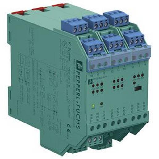 KFD2-ELD-Ex16 Erdschlussüberwachung KFD2-ELD-Ex16