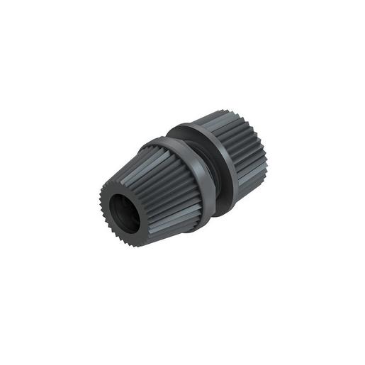 436W Klemmnippel, Länge 24 mm, Gewinde M10x1,