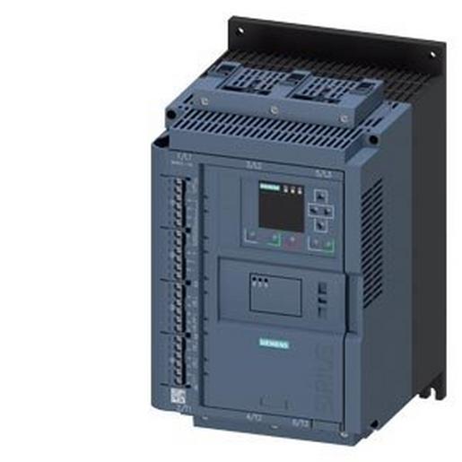 3RW5524-1HA04 SIRIUS Sanftstarter 200-480 V 47 A, AC/D
