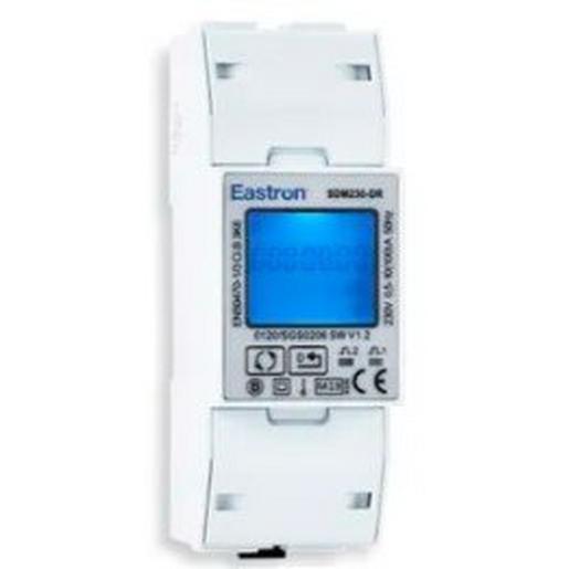 NX1 Smart Meter - Eastron NX1 Smart Meter - Eastron