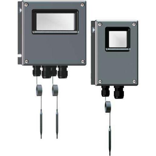 8146/5041-STW25A/+50- +300°C 8146/5041-STW25A/+50- +300°C, Sicherheit