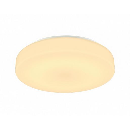 LIPSY® 40 DRUM CW weiß 3000/4000K IP44 LIPSY® 40, LED Outdoor Wand- und Deckena