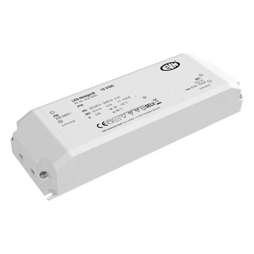 SLK12075 12V/DC LED-Netzgerät