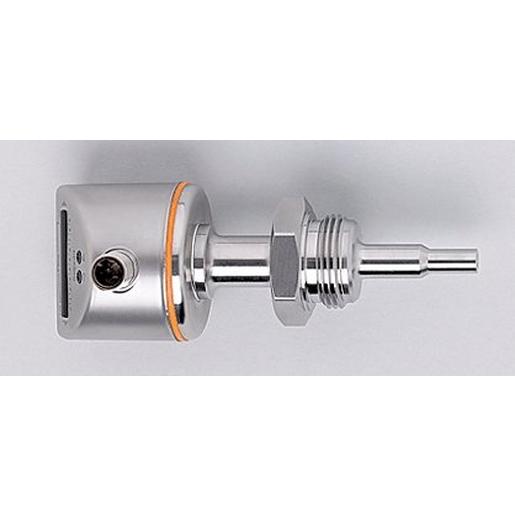 SIS30ABBFPKG/US-100-IPF Strömungswächter, PNP, Schaltsignal, Ein