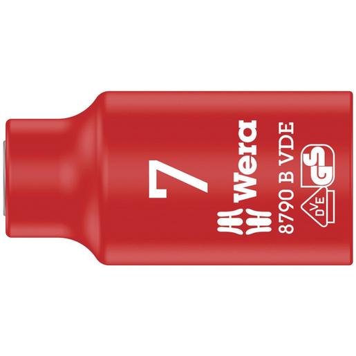 05004951001 8790 B VDE Zyklop-Steckschlüsseleinsatz,