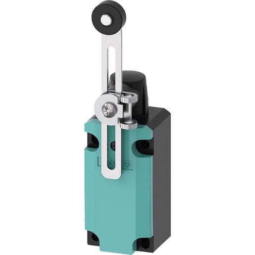 3SE5112-0BH50 Positionsschalter, Metallg. 40mm, EN5004