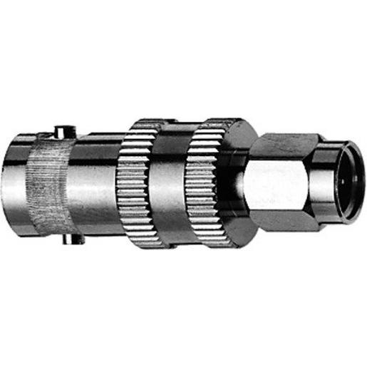 J01008A0025 BNC auf SMA Bu-Sti, r < 0.1/3 GHz