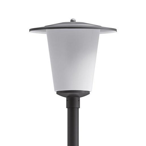 4.898.9433.08-5S Mastaufsatzleuchte EVA I/U LED, 1 U LED