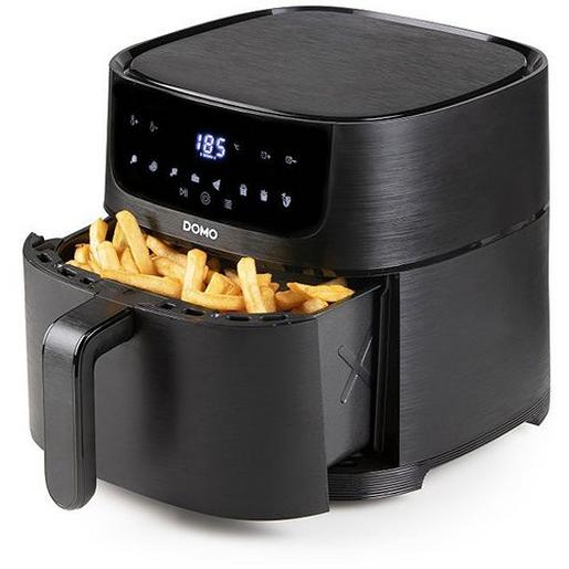 DO539FR Delifryer 6L LCD Display