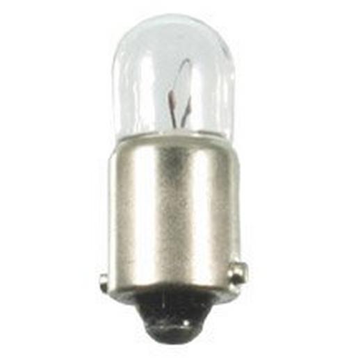 23094 Röhrenlampe 9x23mm, BA9S 110-130V 2W