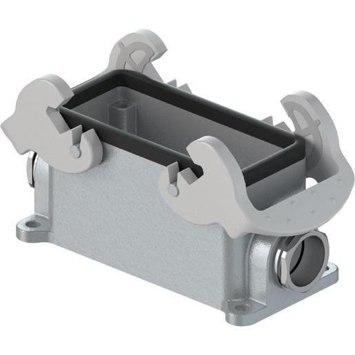 BAS GUT GB 16 M25 A0 Gehäuseunterteil-BAS GUT GB 16 M25 A0