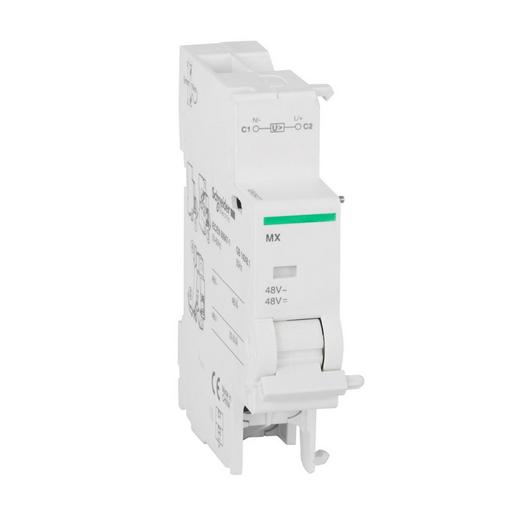 A9N26477 Arbeitsstromauslöser MX 48VAC / 48VDC