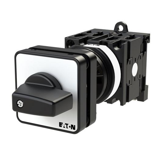 T0-3-15394/Z Universal-Steuerschalter, T0, 20 A, Zwis