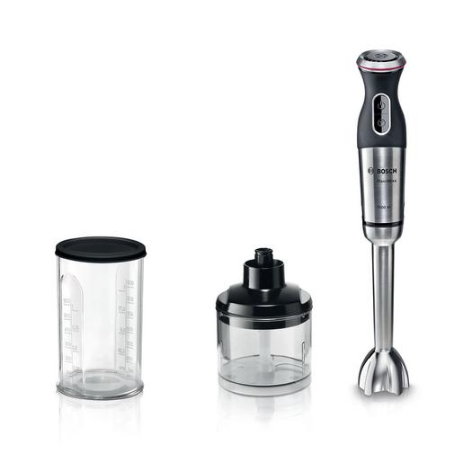 MS8CM6120 Stabmixer 1000 W. Metall-Fuß, Zerkl. Max