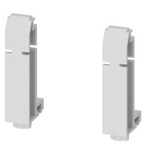 8GS4018-8 ALPHA-ZS, Stützer für schwenkBare Feldab