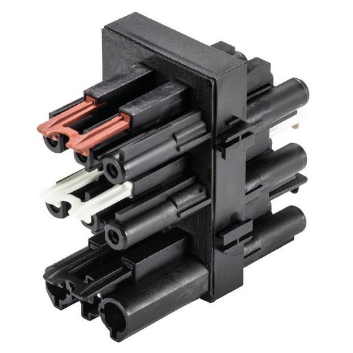 GST18I3VS2G1 V B SW Verteiler-GST18I3VS2G1 V B SW