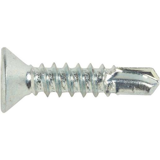 BIZ 770112 PE ST Selbstb. Blechschr. Senk Ø 3.9 x 19 (200