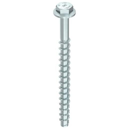 Multi-Monti concrete screw 7,5x60 Schraubanker 'Multi Monti Plus SS' Beton