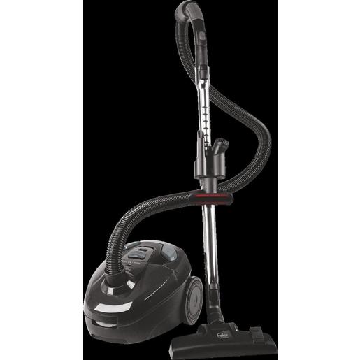 TS 122 Bodenstaubsauger mit Beutel