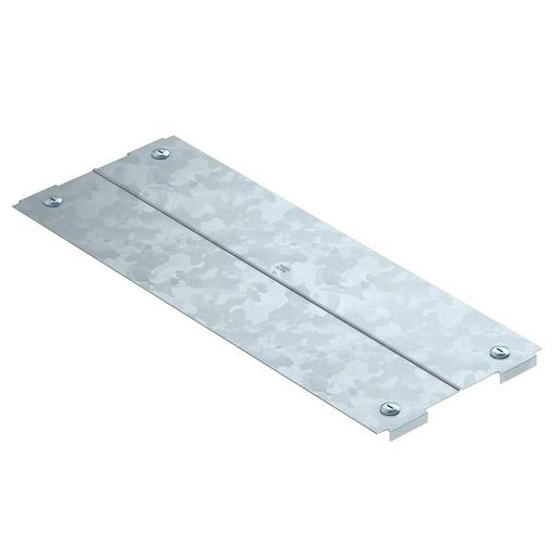 LGBED 600 FT Deckel für Gelenkbogen vertikal, mit Dre