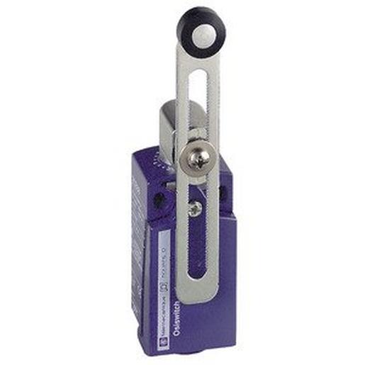 ( XCKD2145P16 alt ) XCKD Pos.sch. längenv. Rollenh.Kunststof