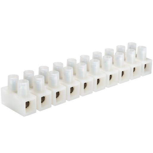 16E / 7 Europaklemmleiste-16E / 7