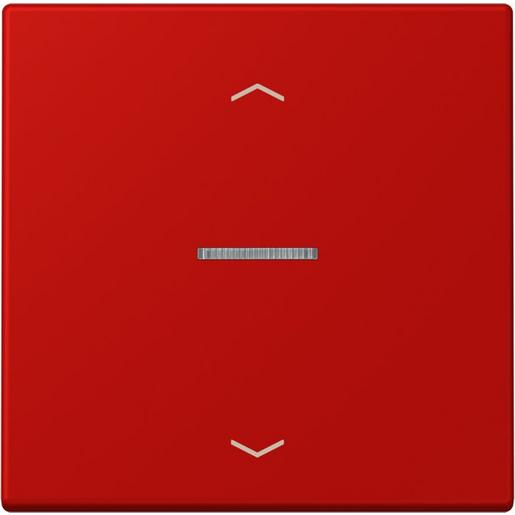 LC 101 KO5P 227 Wippe mit Lichtleiter, mit Pfeilsymbolen