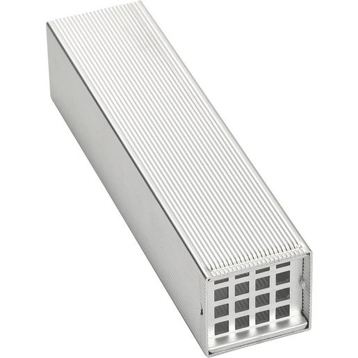 SZ73001 Silberglanzkassette