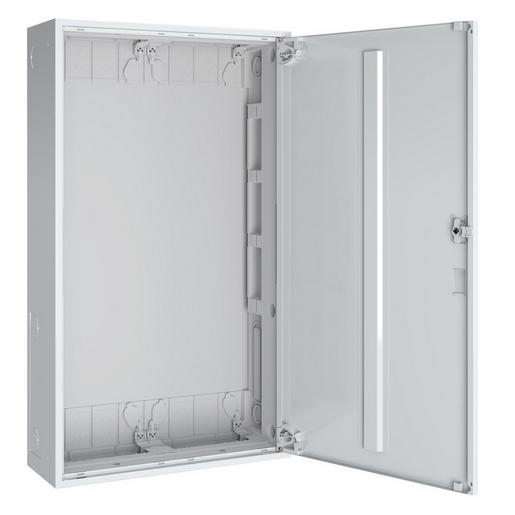 S26 Wandgehäuse schutzisoliert IP43 BxHxT: 5