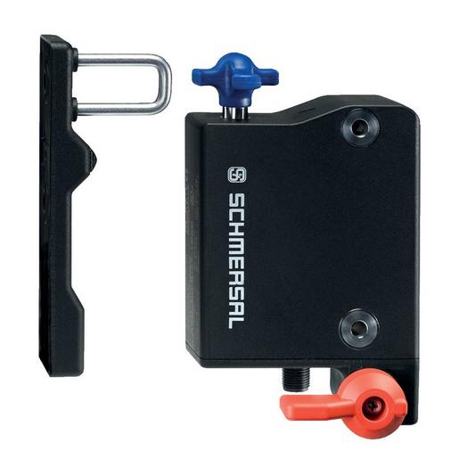 AZM300Z-ST-1P2P-T SicherheitszuhaltungenAZM300Z-ST-1P2P-T