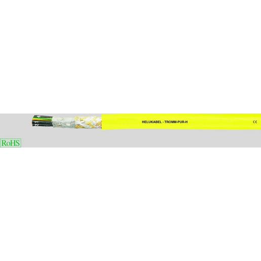 77164 HELUKABEL® TROMM-PUR-H 4G16 qmm