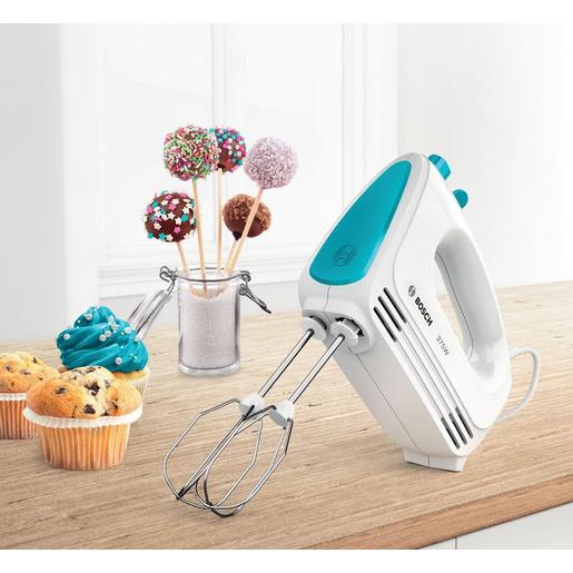 MFQ2210D Handrührer 375 Watt CleverMixx dynamic