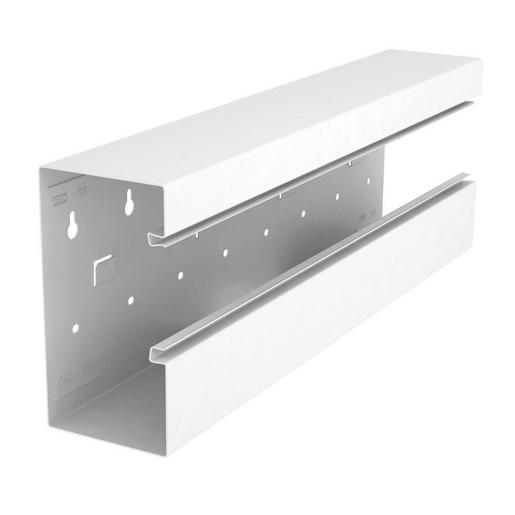 GS-AT90170RW T-Stück asymmetrisch 90x170x500 Stahl re