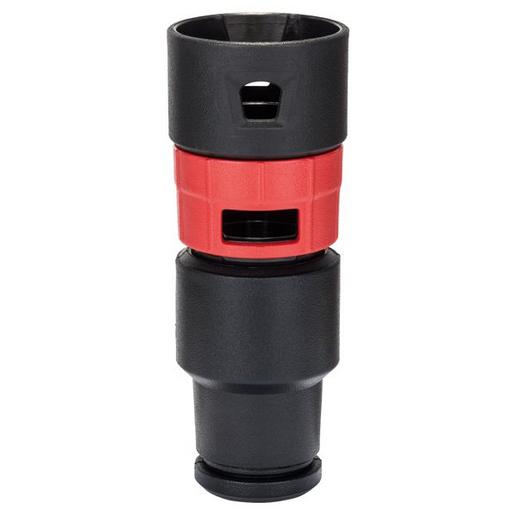 2608000585 Werkzeugmuffe. Für Staubsauger