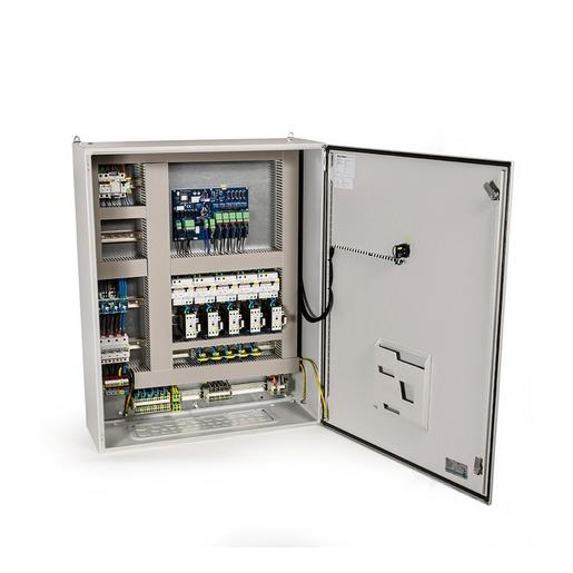 ACS-30-EU-PCM2-15-32A Schaltschrank, 15 x 32-A-Heizkreise, für