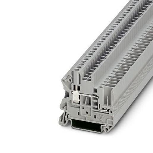 UT 2,5/1P Durchgangsklemme