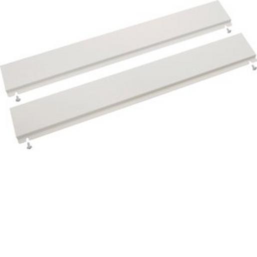 C-BRH60W Blendrahmen horizontal B=600mm RAL9010