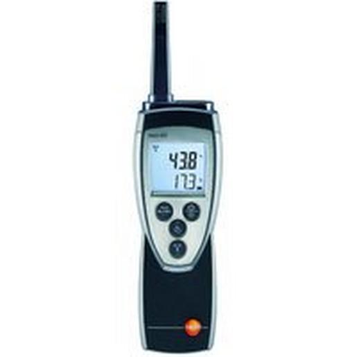 0563 6251 Testo 625 - Thermohygrometer