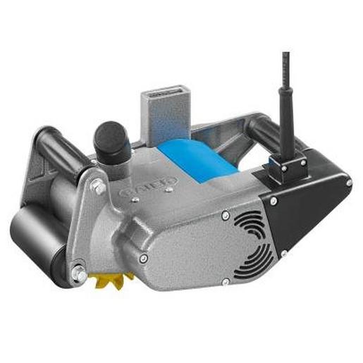 BMF501 Mauernutfräse BMF 501 mit Staubabsaugung