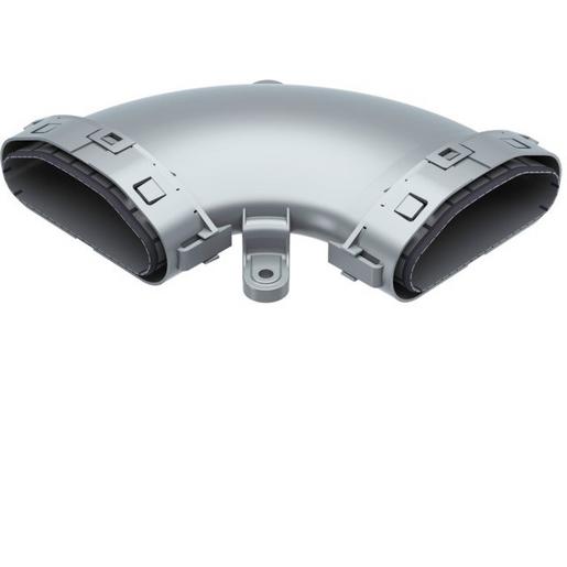 LVE BF 90 Luftverteilsystem, LVE BF 90