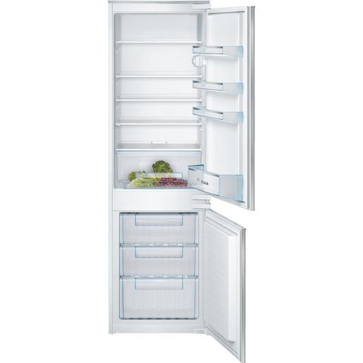 KIV34V21FF Einbau-Kühl-Gefrier-Kombination mit Gefr