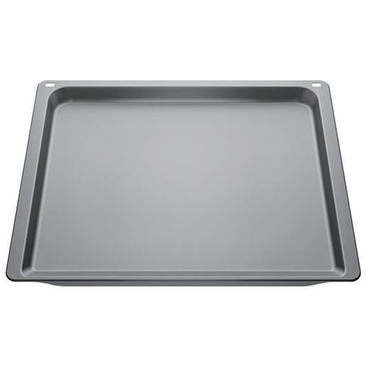 Z11CB10E0 Backblech,grau