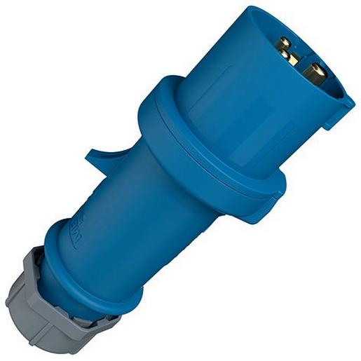 926 Stecker CEEplus, 16A3p+Z, 6h230V, IP44